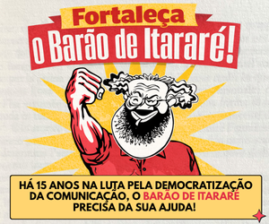 Ajude o Barão de Itararé