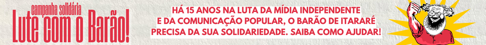 Ajude o Barão de Itararé