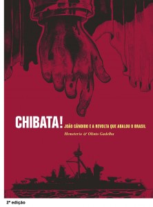CHIBATA HQ 2 edicao