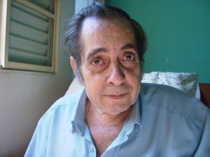 Manoel, junho de 2008.