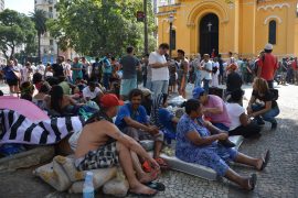 Juliana Cardoso: Culpar as vítimas e criminalizar a luta por moradia é sórdido demais