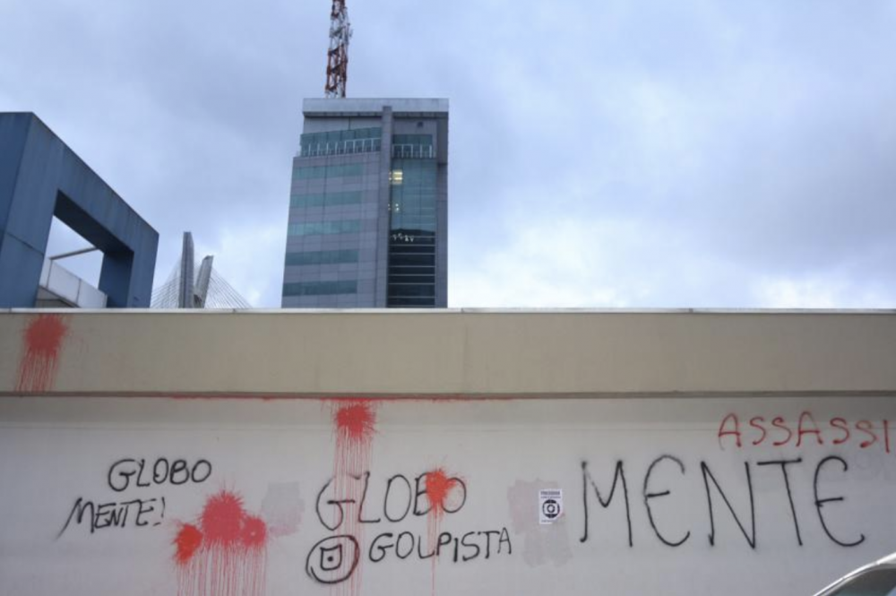 Altamiro Borges: Lei Chico Pinheiro é o AI5 da Globo