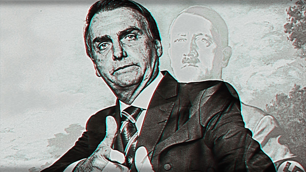 Bolsonaro e a esquerda que abraçou o neoliberalismo