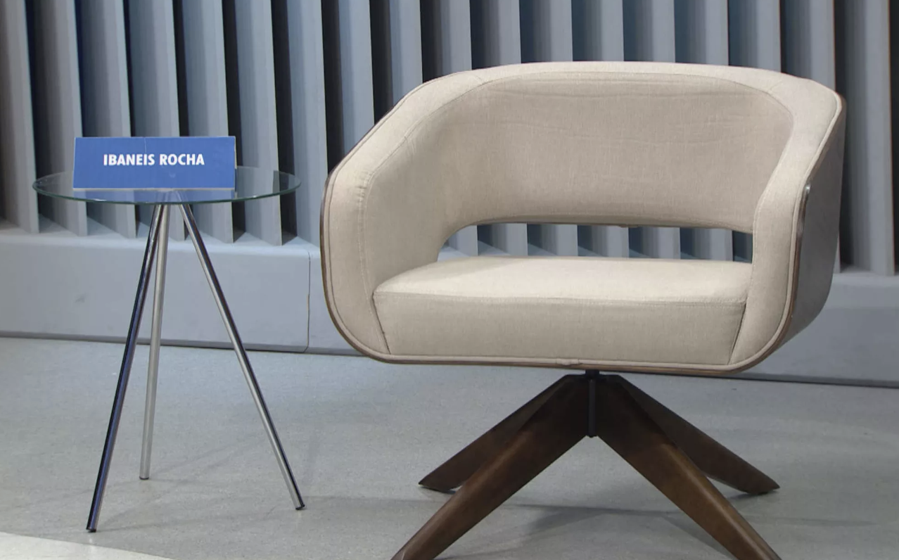 Em sabatina na Bahia, Haddad denuncia barões da mÃdia: Globo usou um critério no Distrito Federal e outro no Brasil; veja vÃdeo