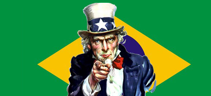 Marcelo Zero: Na reta final das eleiÃ§Ãµes no Brasil a CIA estÃ¡ atuando em prol de Bolsonaro