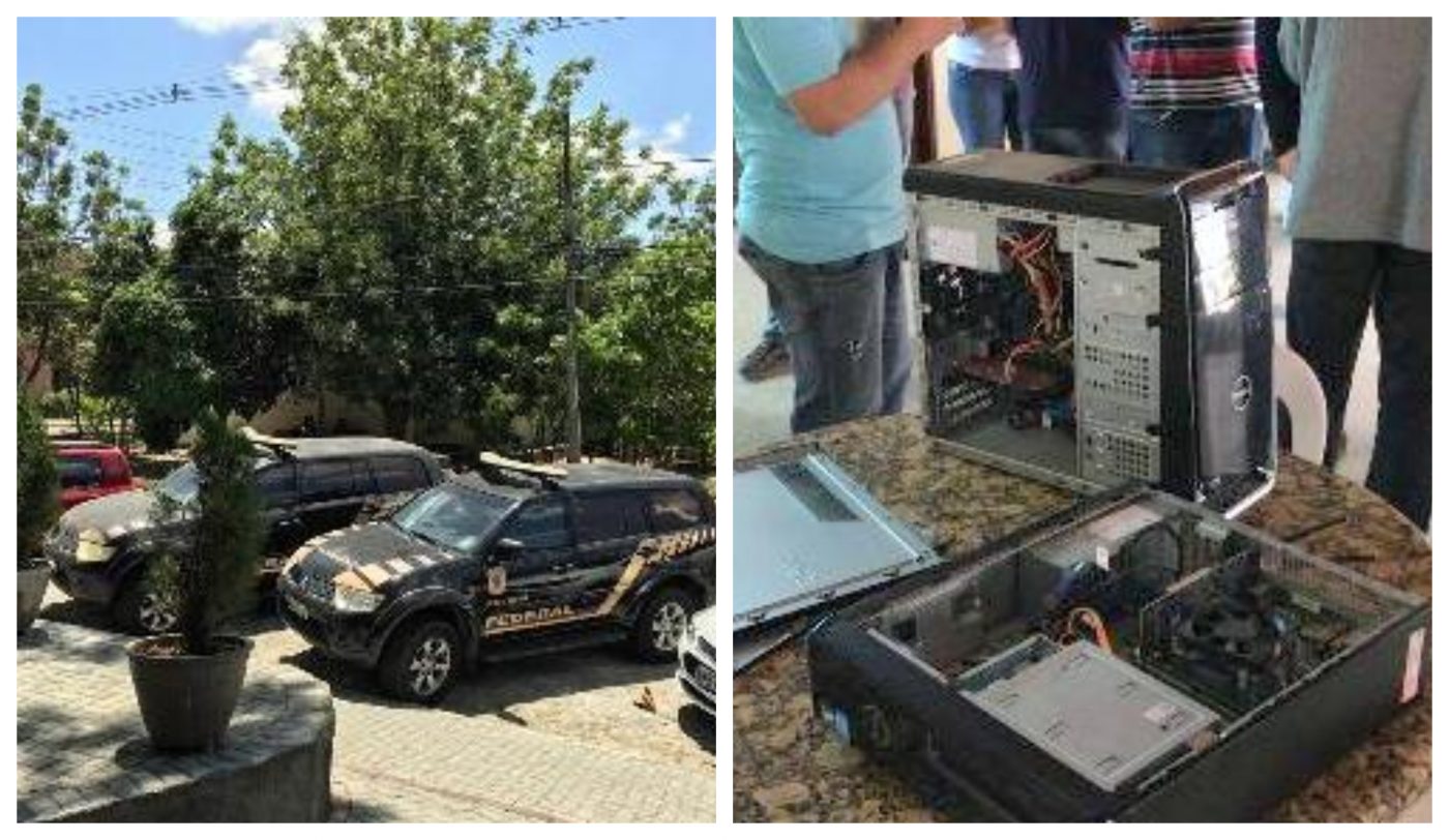 Jeferson Miola: Justiça eleitoral bolsonarizada ataca universidades; nessa quinta, 17 foram atingidas