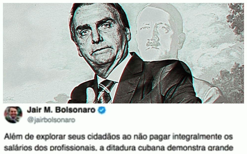 Pesquisadora da PUC Minas mostra como o discurso de Bolsonaro usa distrações para enganar o público
