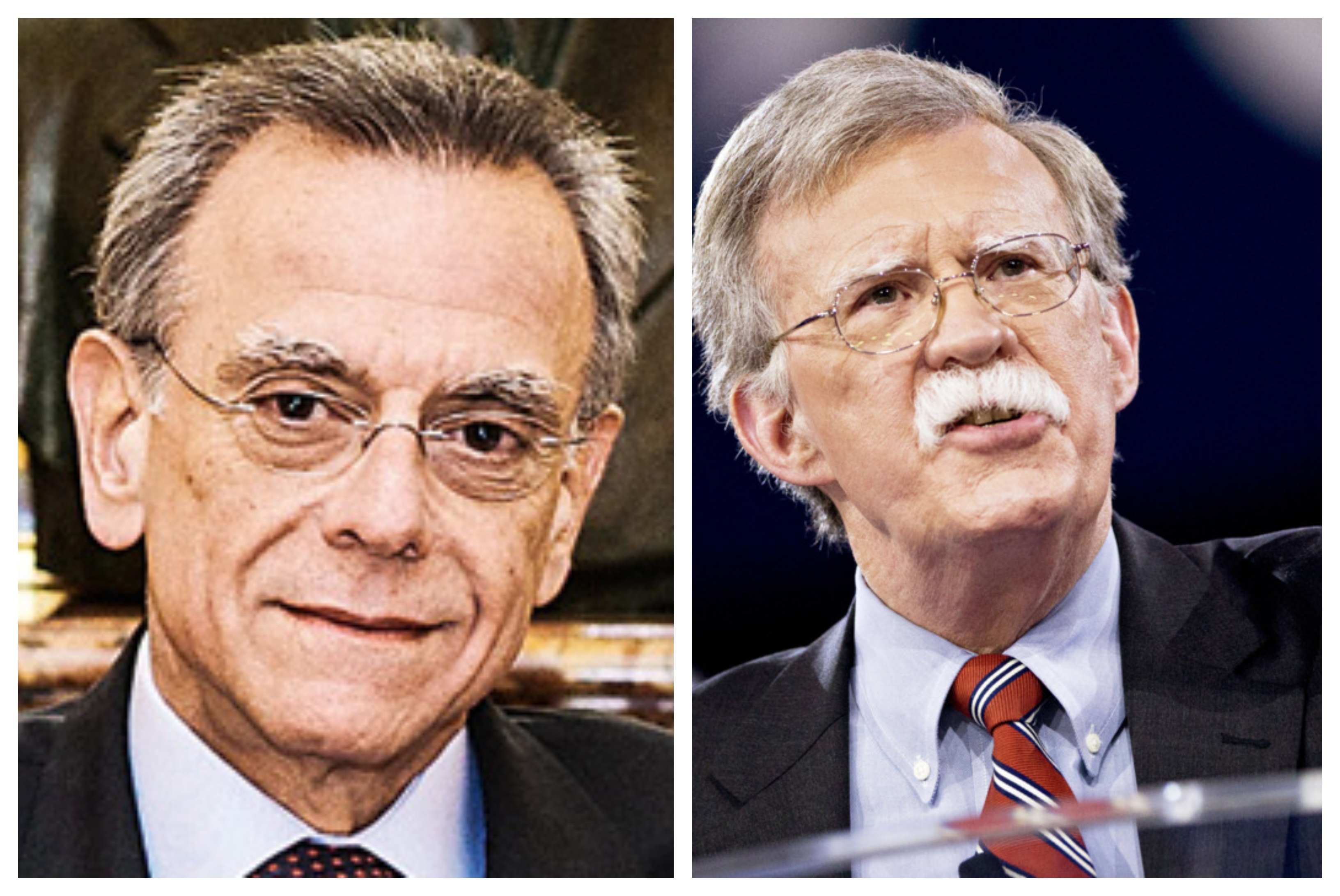 Marcelo Zero acompanhou de perto papel de Bolton na destituiÃ§Ã£o de diplomata brasileiro: De embrulhar o estÃ´mago