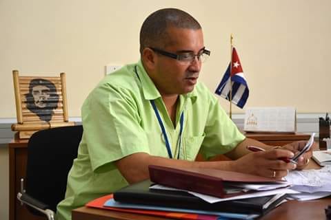 Jesus Mora: Cuba é uma potência médica mundial