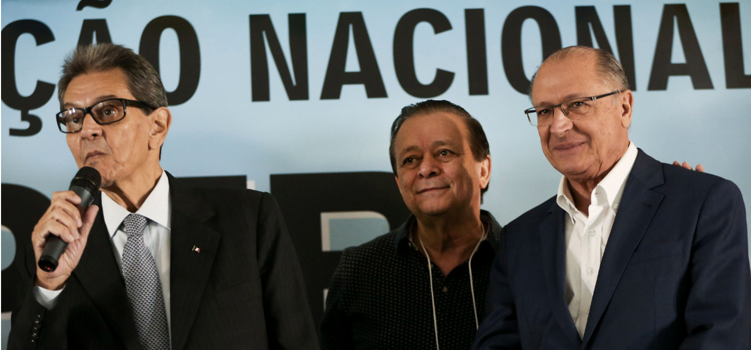 Relator do impeachment de Dilma, Jovair Arantes cai em esquema que desviou R$ 13 milhões no Ministério do Trabalho