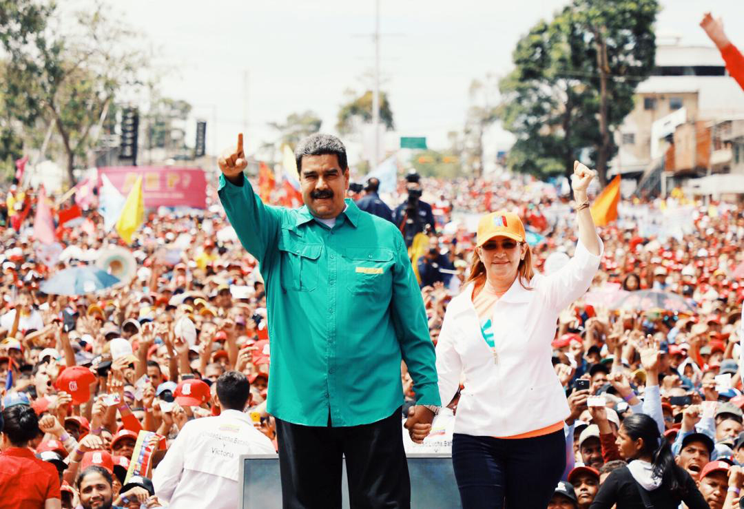 Breno Altman:  Elite parasita e corrupta, acostumada a viver de dinheiro público, comanda o golpe na Venezuela