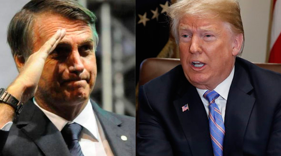 Marcelo Zero: Guerra na Venezuela pode atÃ© nÃ£o acontecer, mas o Brasil, com o governo Bolsonaro, jÃ¡ estÃ¡ em guerra contra si