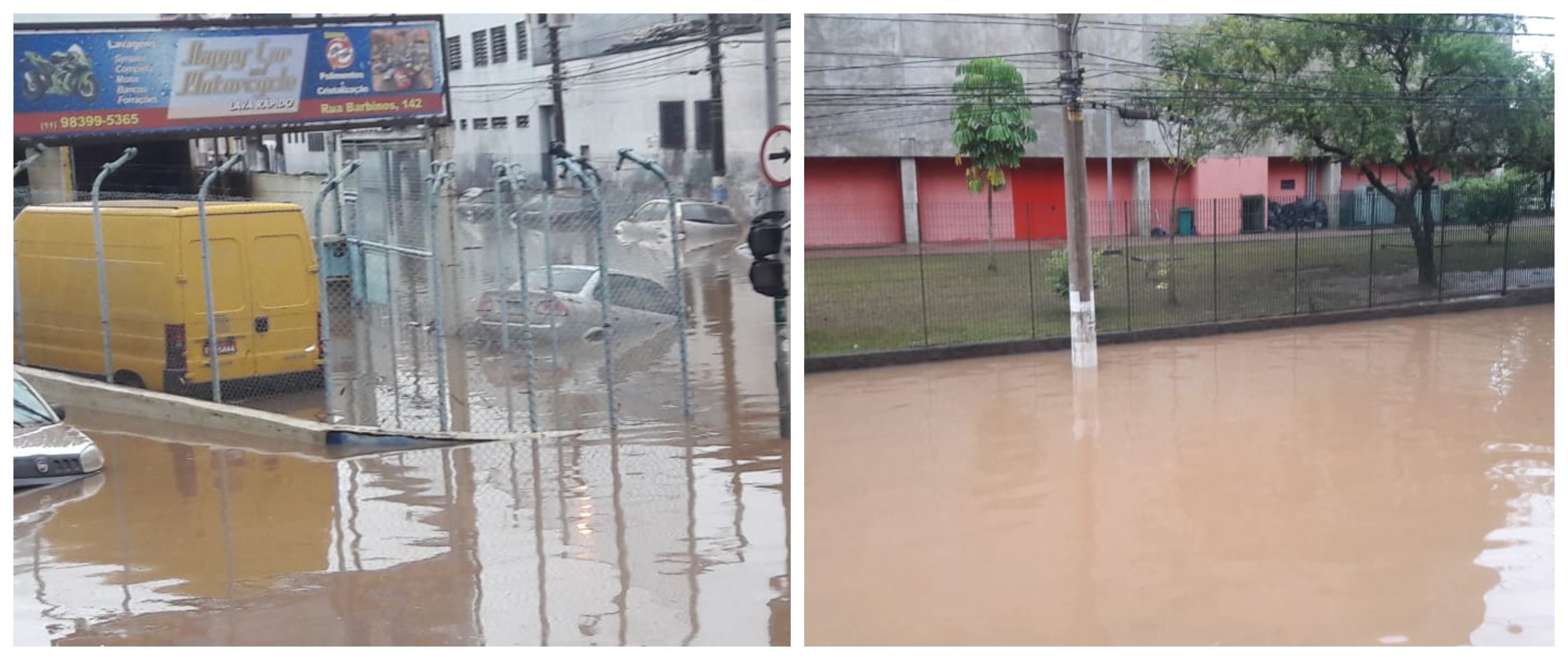 Juliana Cardoso: Enchentes não são só fatalidade, refletem ganância por lucro