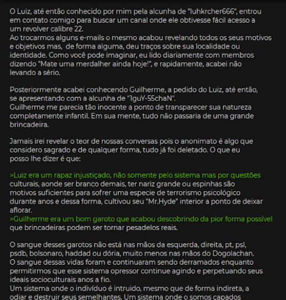 História A Pizzaria do Terror - História escrita por AishaVictoria