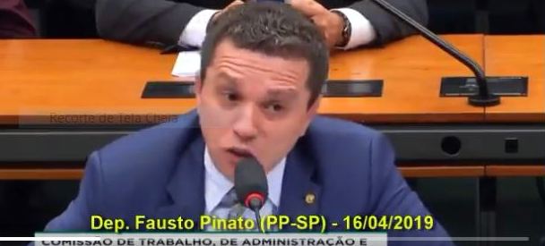 Rogério Tomaz: Deputado culpa militares por terem matado pouco e levado o PT ao poder; assista
