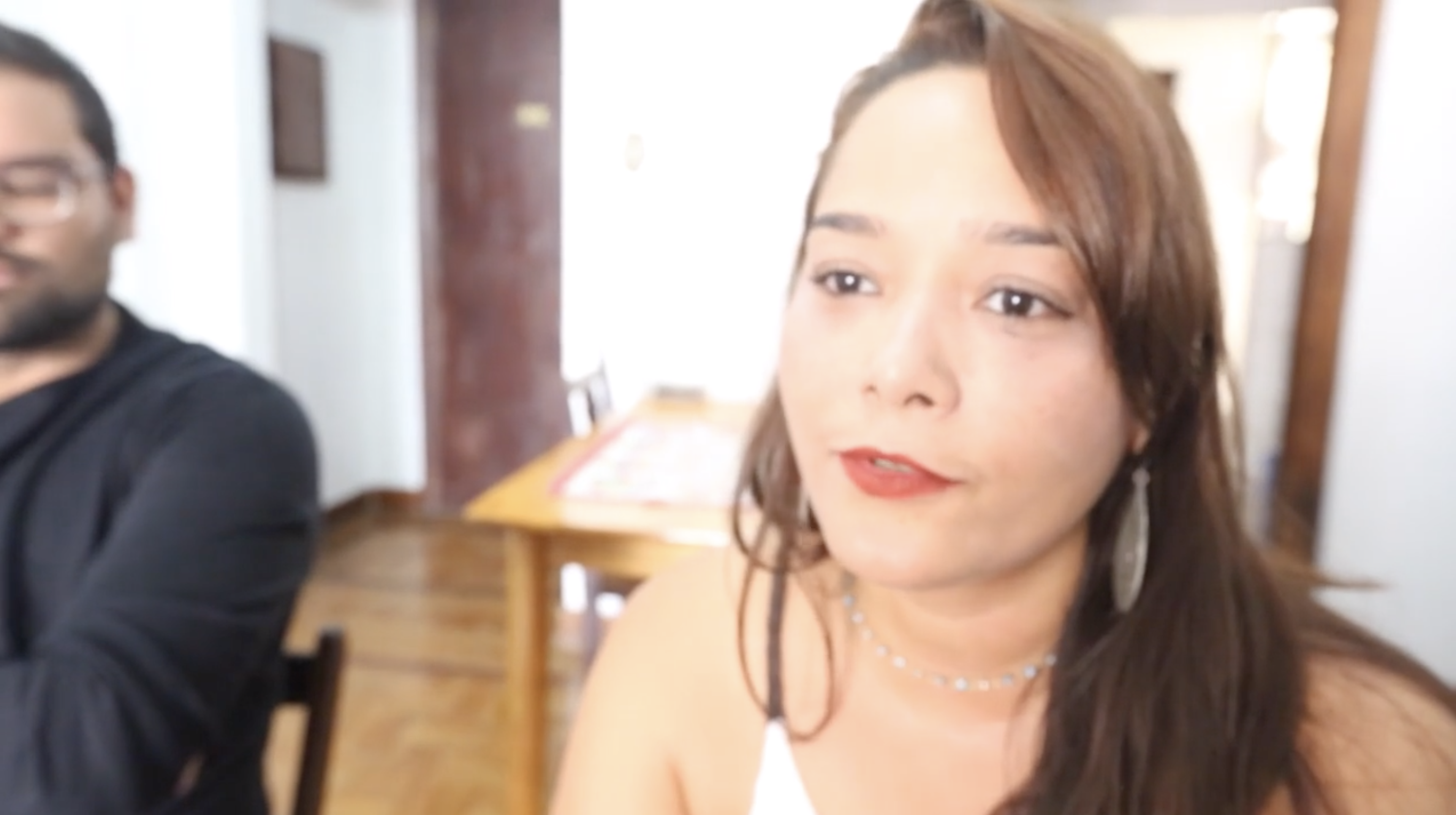 Angelina Anjos: Como é ser  mulher no Pará?