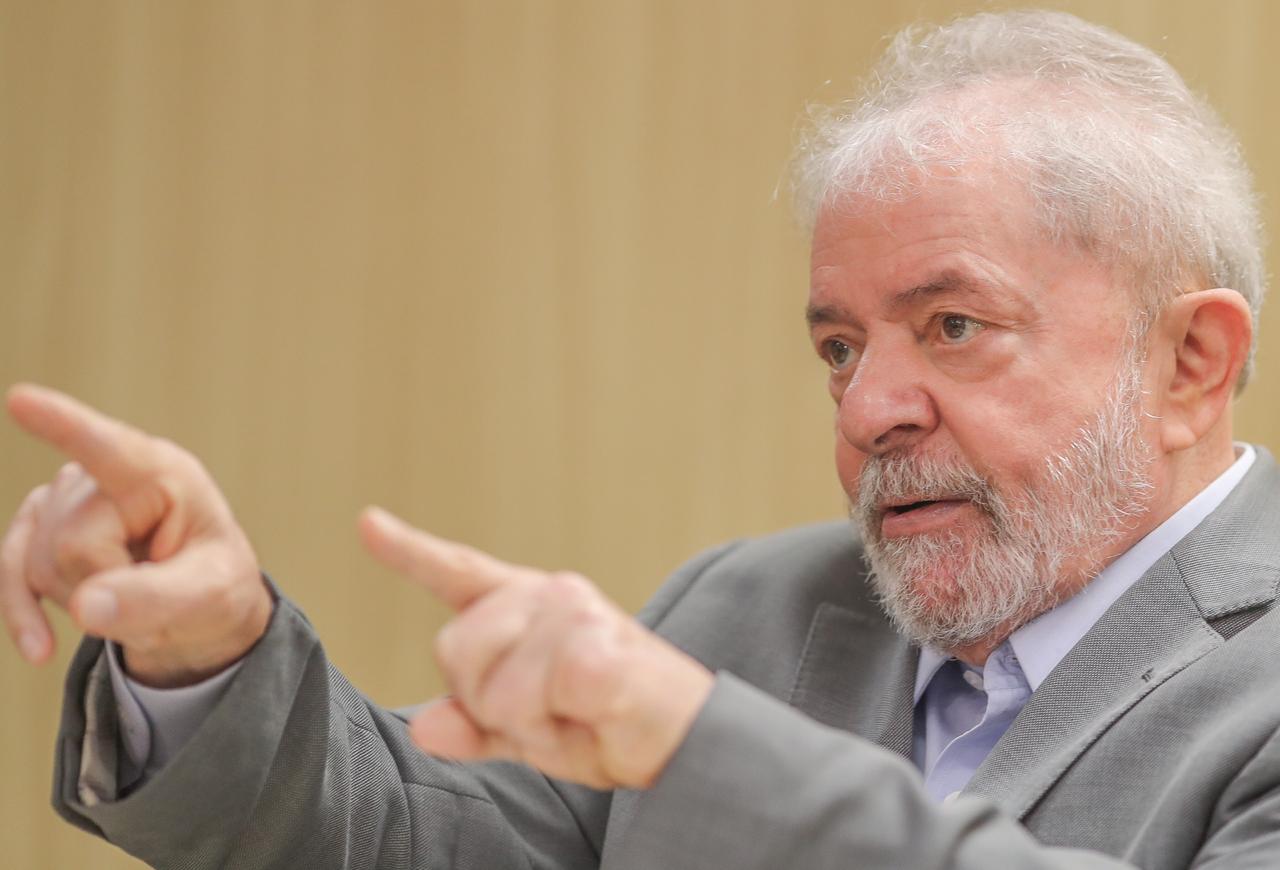 Defesa de Lula apresenta recurso ao julgamento do STJ: Objetivo é corrigir erros, e Lula absolvido ou o processo anulado