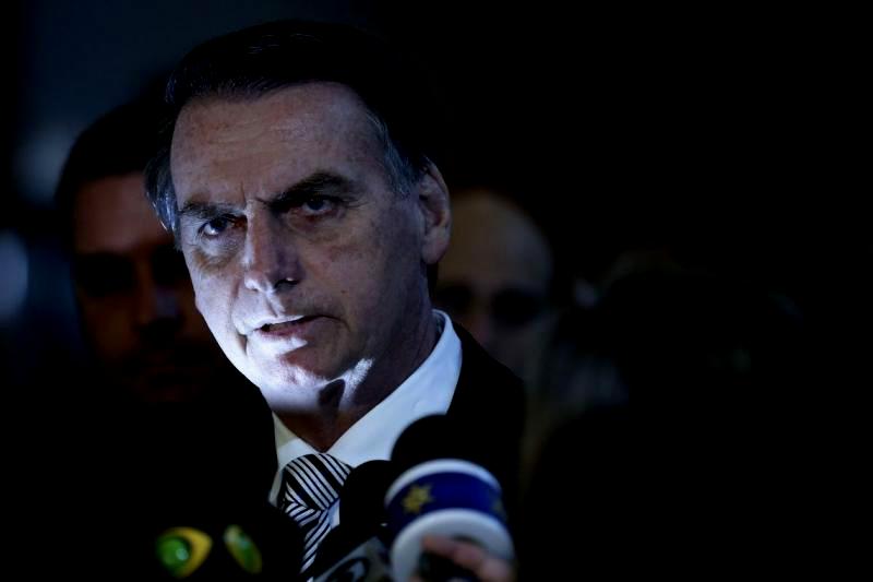 Rodrigo Vianna: Bolsonaro dÃ¡ mais sinais de que aposta na ruptura; Moro e Guedes viram sÃ³cios na estratÃ©gia