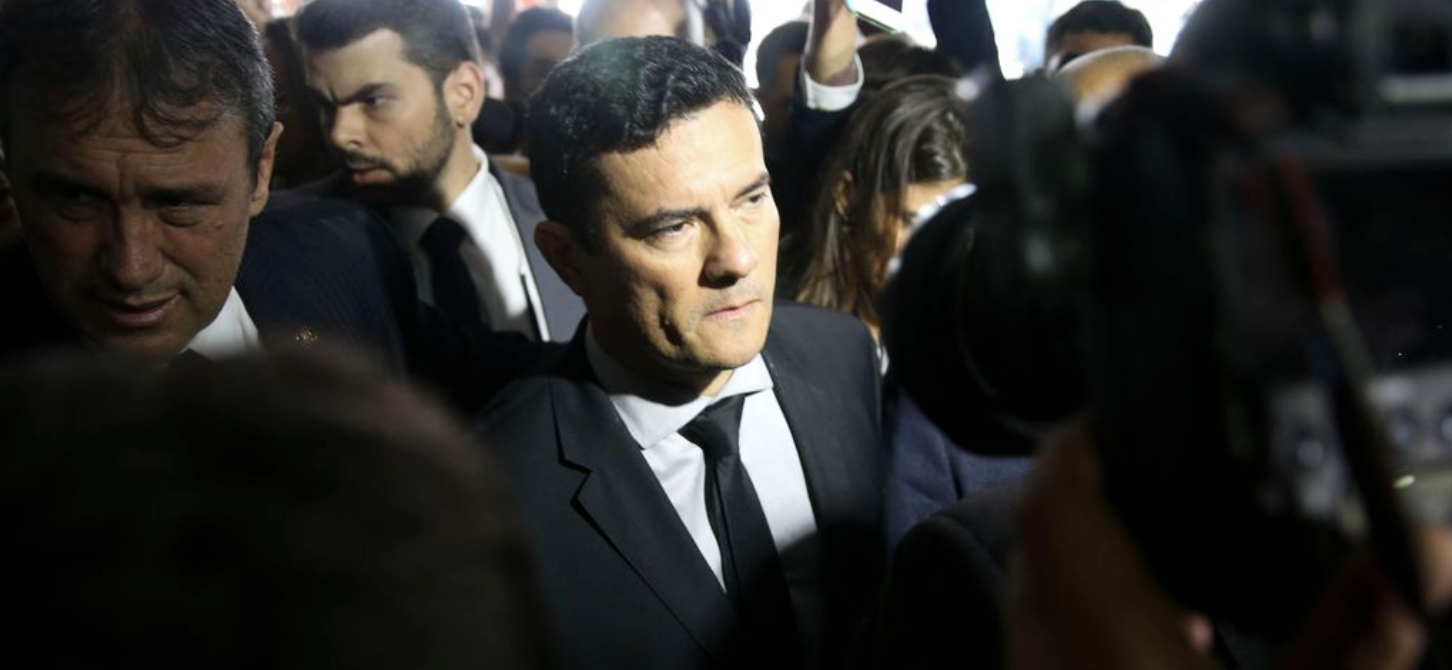 Moro, Deltan e MÃ´ esperneiam, mas procurador recupera arquivos e Ã© o primeiro a reconhecer autenticidade das mensagens de colegas