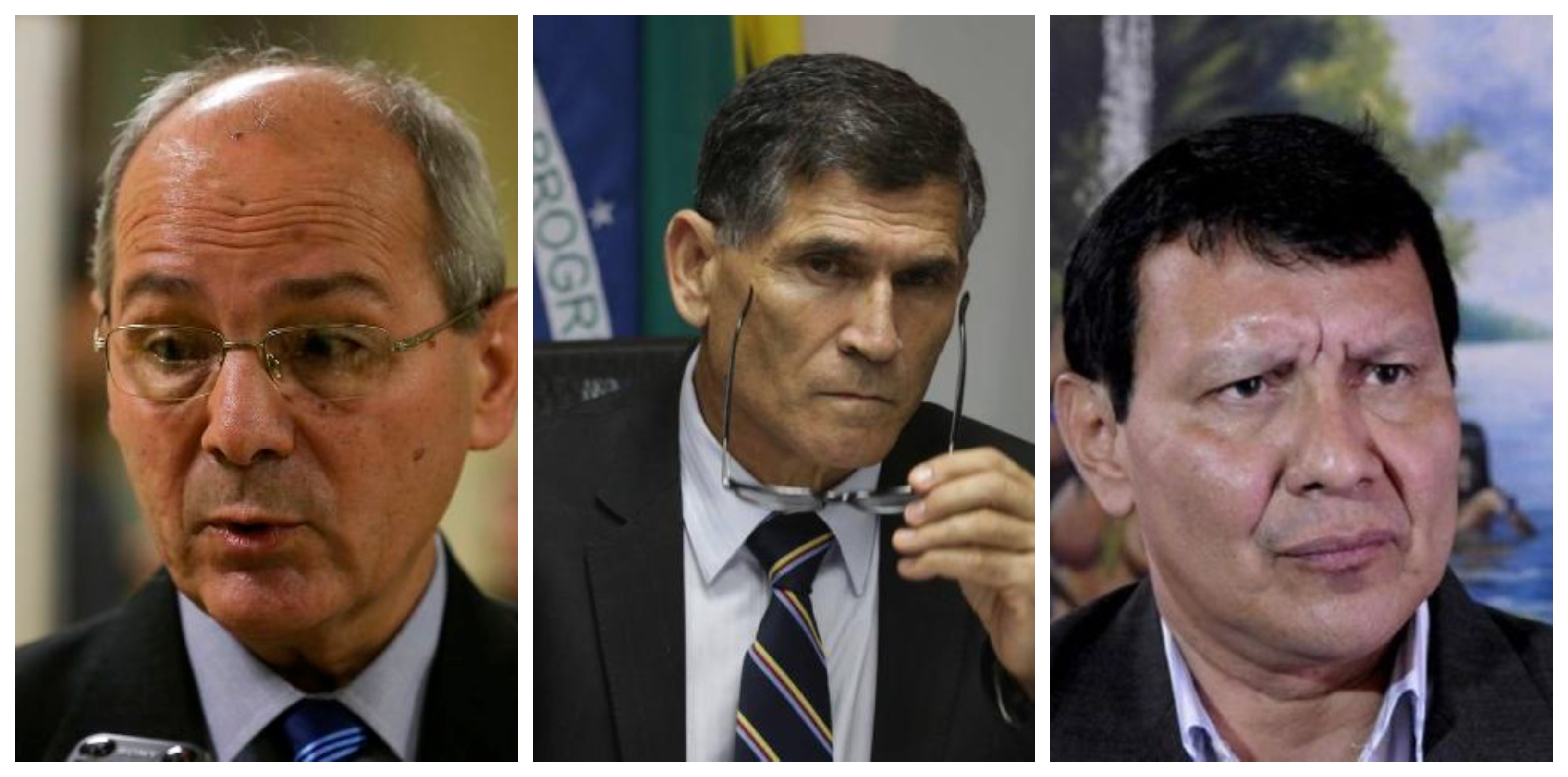 Bolsonaro demite trÃªs generais do governo em trÃªs dias; o Ãºltimo, criticou privatizaÃ§Ã£o dos Correios