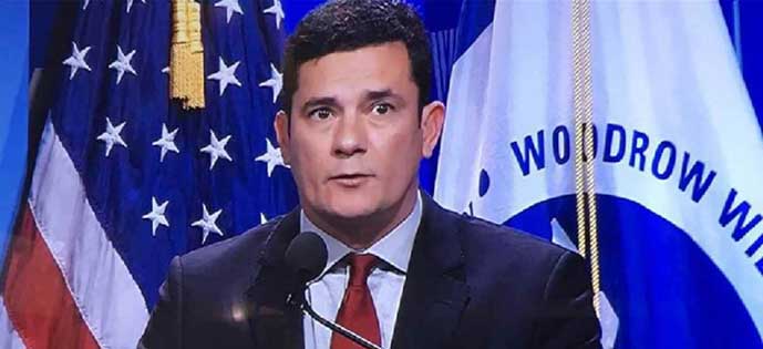 Folha: A pedido de Moro, Lava Jato fez política externa em favor de Washington na Venezuela