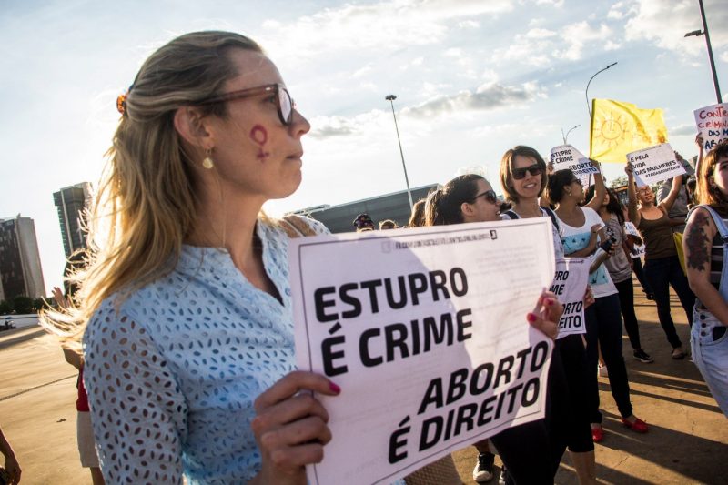 Juliana Cardoso: Obstáculos para acesso ao aborto legal são crueldade com as mulheres