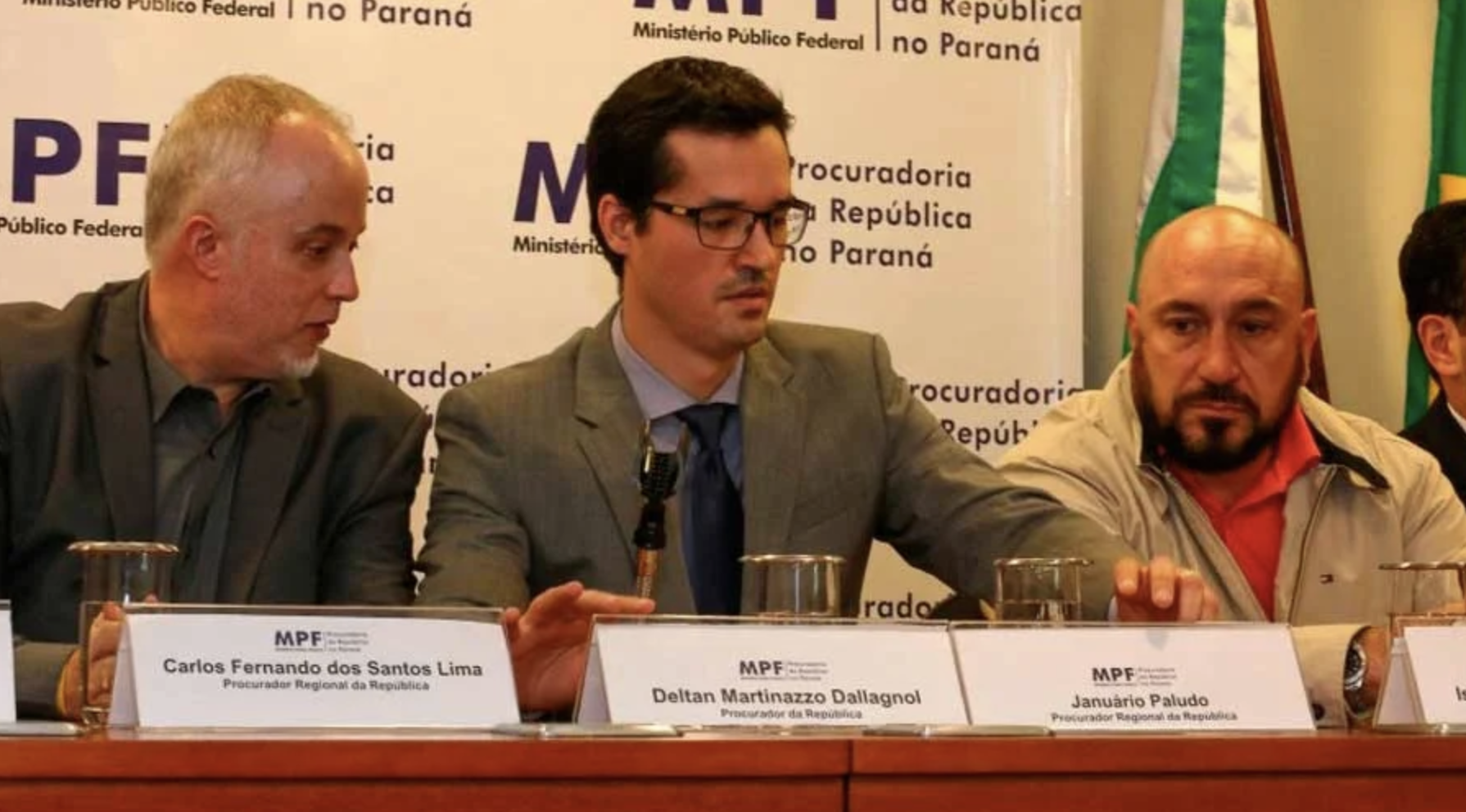 Doleiro dos doleiros diz que pagou mensalão a procurador que atuou no Banestado e agora está na Lava Jato em Curitiba