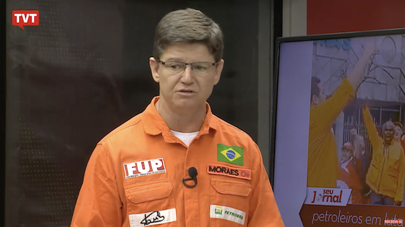 João Moraes: Política de entrega da Petrobras faz brasileiro pagar mais por gasolina e gás de cozinha