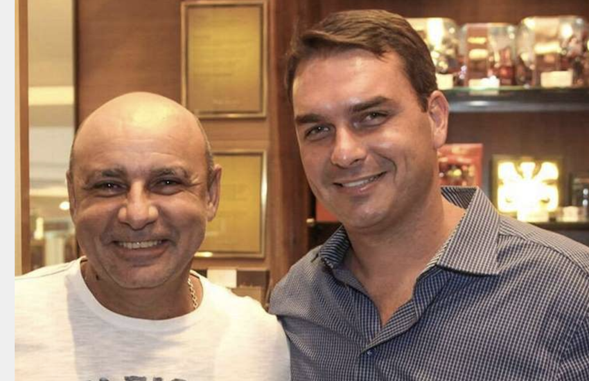 TJ do Rio mata no peito as rachadinhas de Flávio Bolsonaro