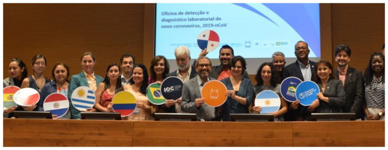 Entidades defendem OPAS ameaçada por Bolsonaro: Qualquer agressão prejudicará SUS e acesso  a remédios e vacinas