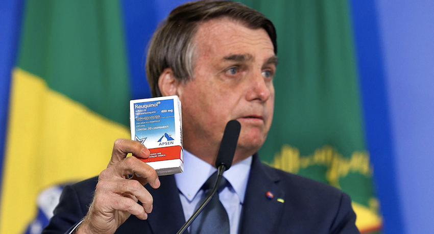 Jackson Buonocore: A miséria moral de uma sociedade que minimiza morte de idosos