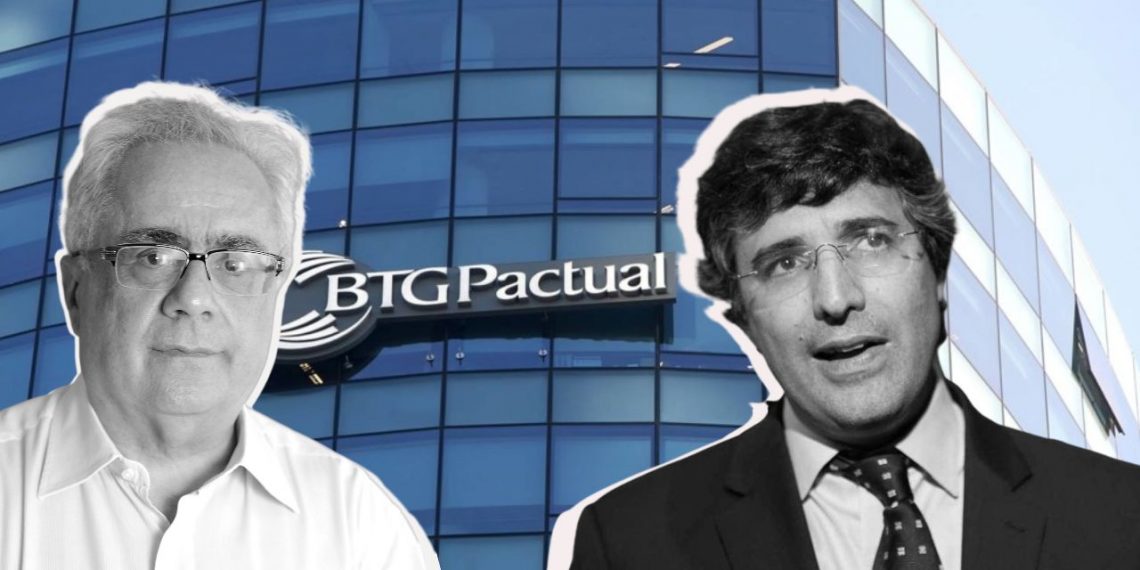 Lalo Leal: É ensurdecedor o silêncio da mídia comercial diante da censura imposta ao GGN pelo BTG Pactual; vídeo