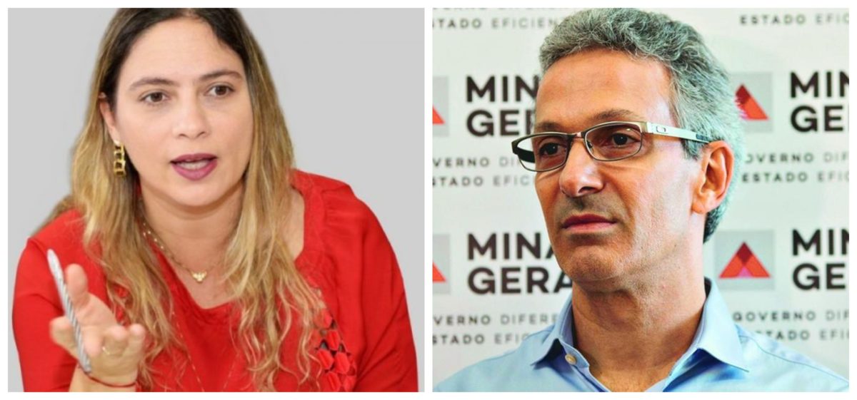 Beatriz Cerqueira: Por que Zema gasta tanta energia para mudar decisão judicial e nenhuma para proteger os profissionais da Educação?
