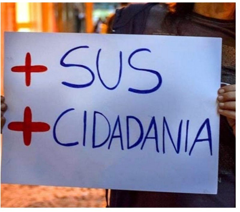 Juliana Cardoso: À Conferência Nacional Livre, Democrática e Popular de Saúde para fortalecer o SUS