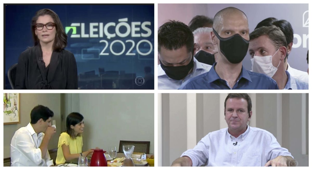 Candidate-se indígena: Chamado para as eleições 2020