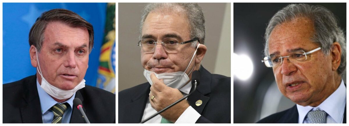 Paulo Capel: SUS ameaçado pelo governo Bolsonaro que quer torná-lo bode expiatório de seu fracasso na pandemia