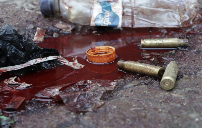 Human Rights Watch e Comissão Arns repudiam e pedem investigação sobre matança de 25 no Rio