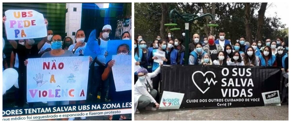 Juliana Cardoso: Sapopemba, bairro com mais mortes por covid na cidade de SP, luta para toda a sua população ser vacinada