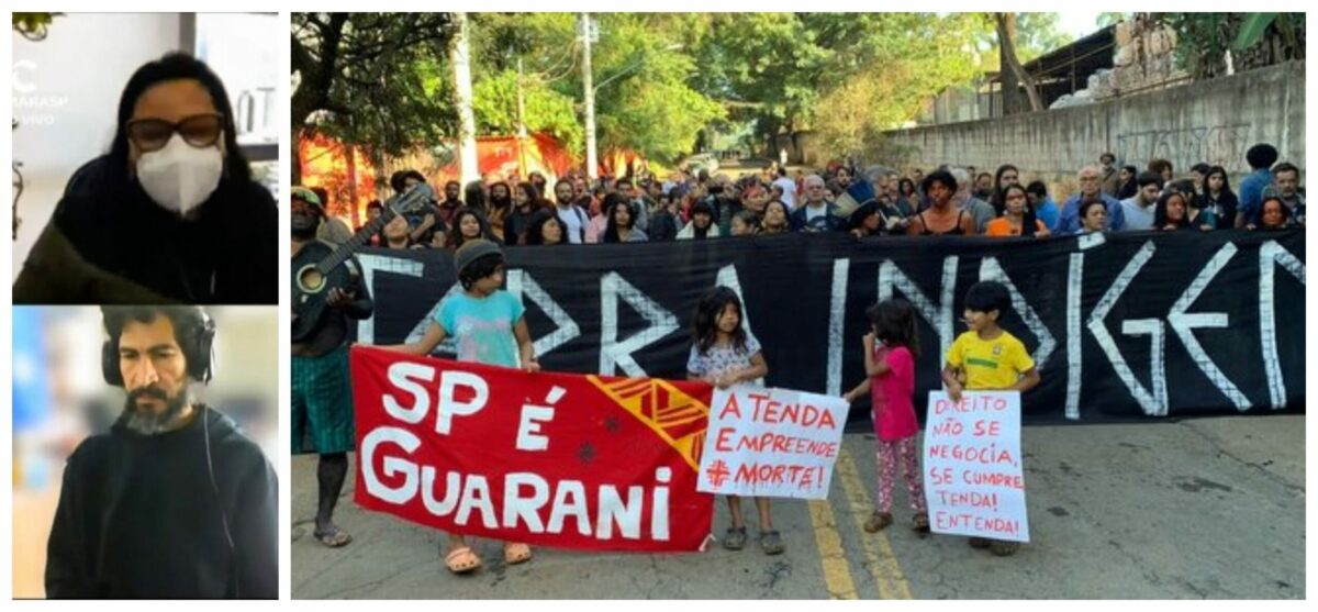 Juliana Cardoso: Indígenas que vivem na cidade São Paulo enfrentam barreiras para se vacinar contra covid