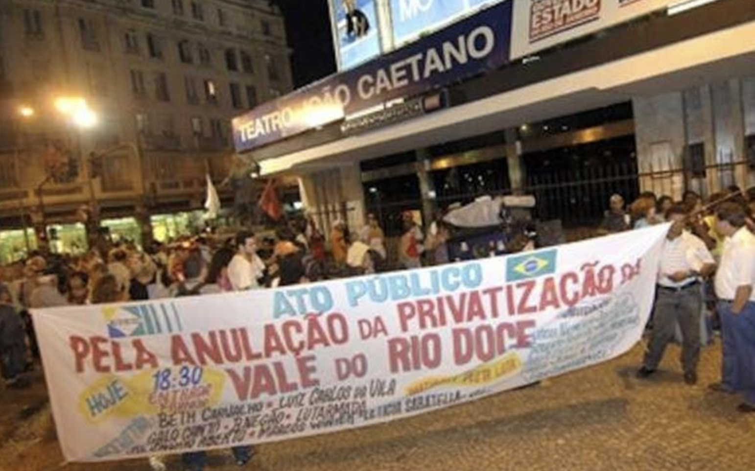 Sindicalista histórico diz que falta coragem política à esquerda para cercar Bolsonaro, como se fez com FHC