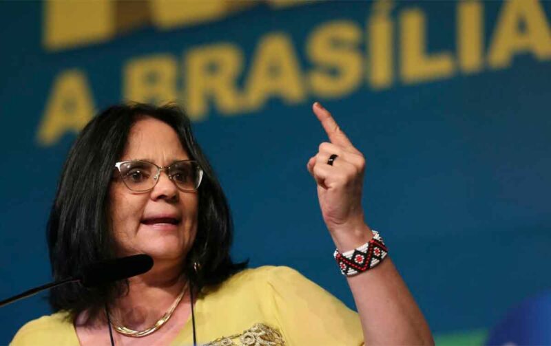 Human Rights Watch denuncia: Governo Bolsonaro faz revisão secreta da política de direitos humanos