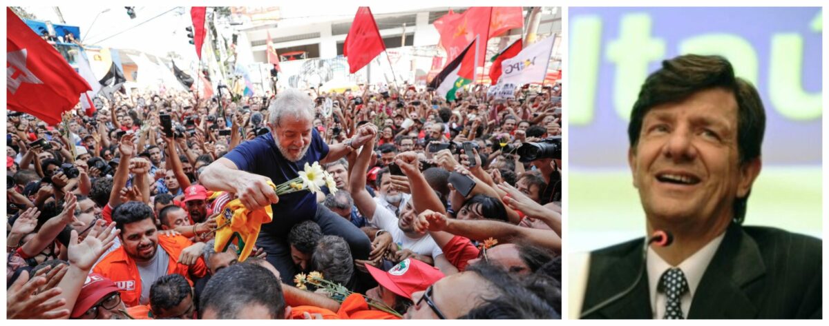 Jeferson Miola: Sem projeto a favor do Brasil, oligarquias só têm plano anti-Lula