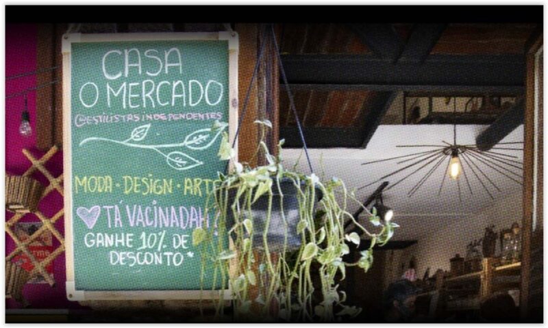 Boletim Fiocruz recomenda passaporte de vacina em locais de trabalho: Proteção coletiva; íntegra