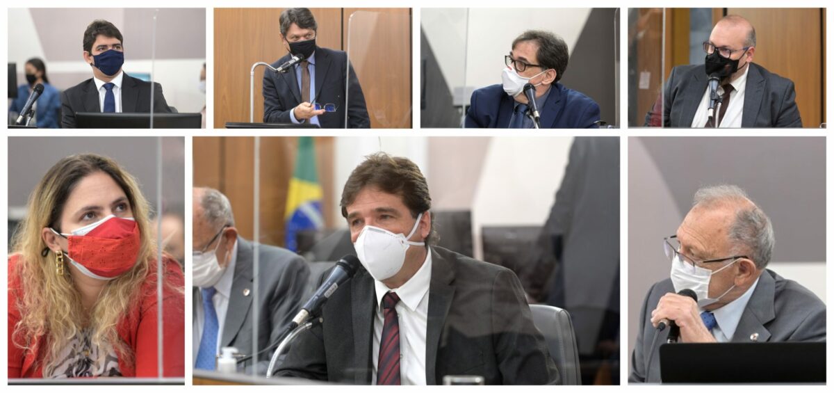 Marco Aurélio Carone: Com 2 anos de atraso, Assembleia corre atrás do prejuízo pela venda de empresa da Light por Zema a R$ 1