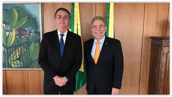 Jeferson Miola: Com o liberou geral para viajantes que recusaram vacina, Brasil se credencia a “covidário” internacional