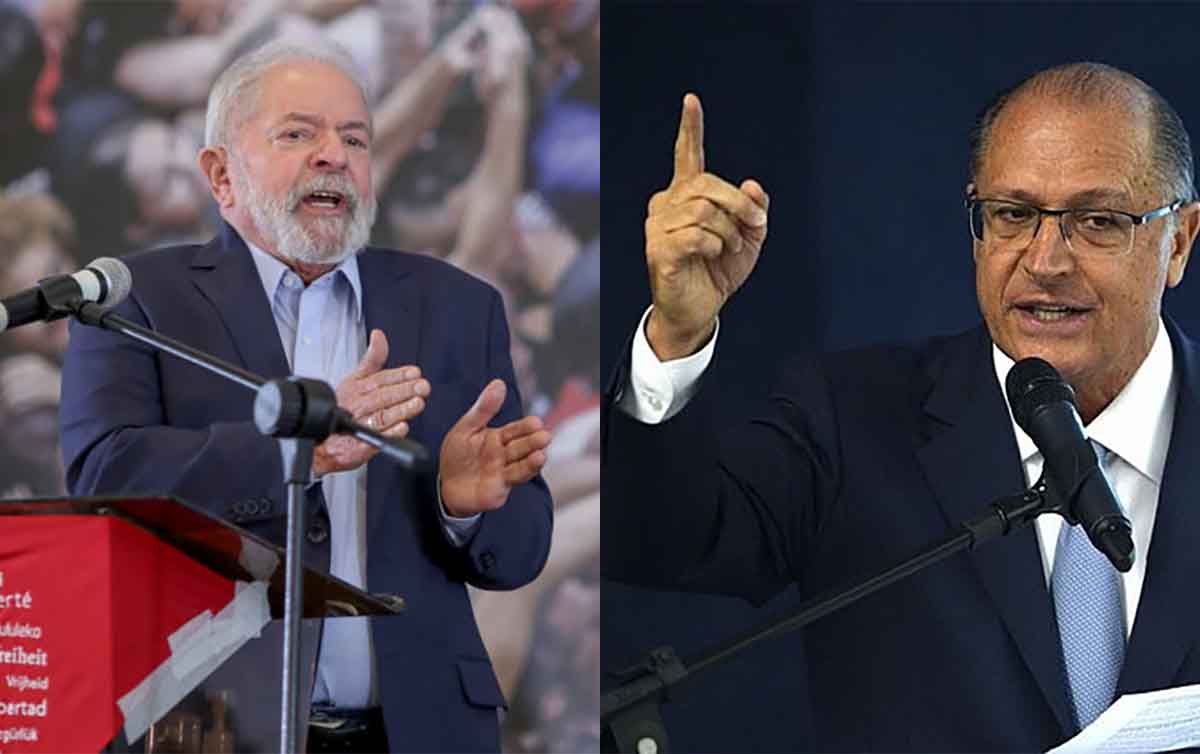 Vivaldo Barbosa: O bom senso de Alckmin não lhe deixou outro caminho, exceto conversar com Lula