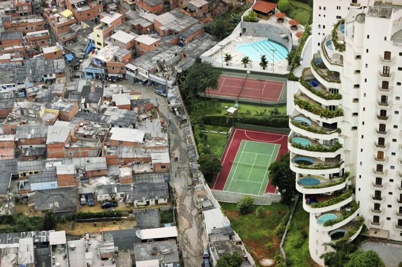 Juarez Guimarães: A razão da crescente desigualdade estrutural