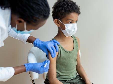 Frente pela Vida aplaude Anvisa liberar vacina contra covid em crianças e rejeita consulta pública: ‘Desproposital’