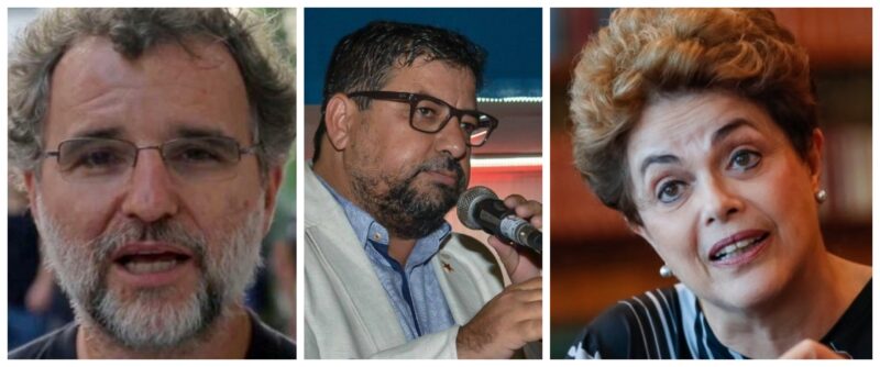 Valter Pomar rechaça ataques de vice-presidente do PT a Dilma: “As afirmações de Quaquá são no mínimo absurdas”