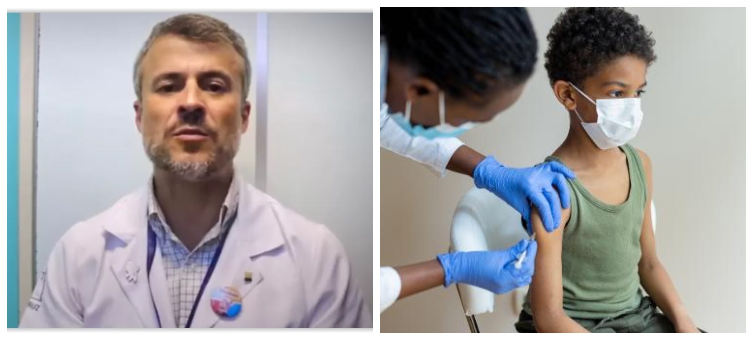 Médico da Fiocruz, diante do aumento de casos de covid: ‘Vamos começar atrasado a vacinar crianças, em uma negação inacreditável da ciência’
